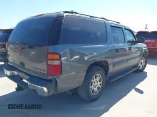 ✅ 2002 Chevrolet Suburban LS • VIN: 3GNEC16Z62G198727 • Лот: 41843171. Опубликован ранее на IAAI с пробегом 342 212 миль. Бесплатный доступ к архиву аукционных продаж из США и подробный отчёт об истории автомобиля на DreamBid. Изображение 4.