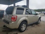 ✅ 2011 Ford Escape Limited • VIN: 1FMCU9E7XBKA03776 • Lot: 68598455. Wystawiony na Copart z przebiegiem Nie podano. Bezpłatny archiwum sprzedaży aukcyjnych z USA i szczegółowy raport historii pojazdu na DreamBid. Zdjęcie 3.