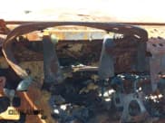 ✅ 2018 Mercedes-Benz G • VIN: WDCYC3KH2JX288783 • Lot: 42194966. Listed on IAAI with Not provided. Free auction sales archive from the USA and detailed vehicle history report at DreamBid. Image 7.