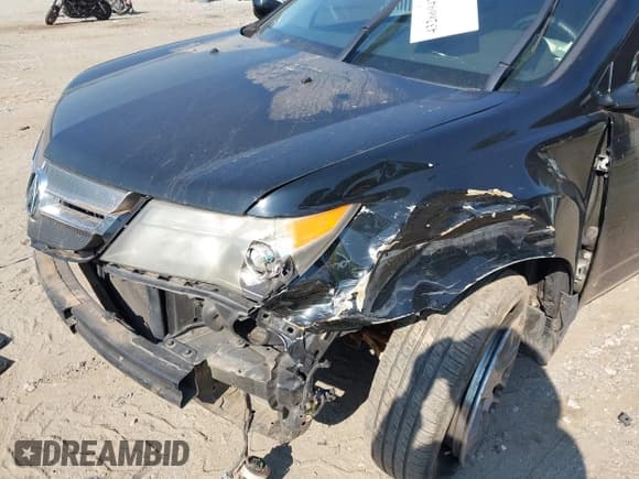 ✅ 2007 Acura MDX Technology • VIN: 2HNYD28327H523473 • Лот: 43266942. Опубликован ранее на IAAI с пробегом 251 731 миль. Бесплатный доступ к архиву аукционных продаж из США и подробный отчёт об истории автомобиля на DreamBid. Изображение 6.