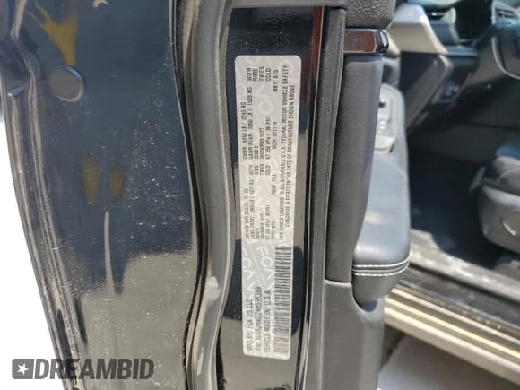 ✅ 2022 Jeep Grand Cherokee Altitude • VIN: 1C4RJHAG2N8595389 • Лот: 69393675. Опубликован ранее на Copart с пробегом 60 266 миль. Бесплатный доступ к архиву аукционных продаж из США и подробный отчёт об истории автомобиля на DreamBid. Изображение 14.