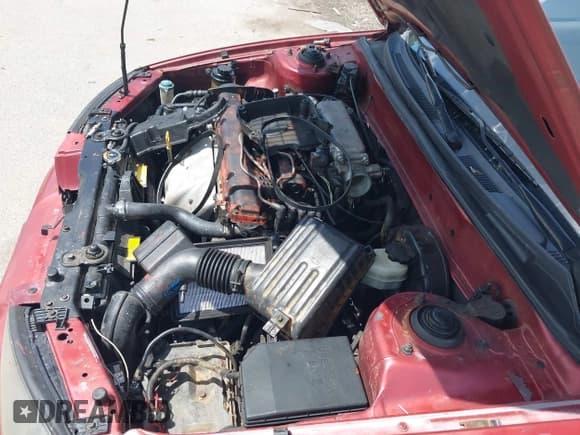 ✅ 2002 Hyundai Elantra GLS • VIN: KMHDN45D22U338304 • Lot: 42479874. Wystawiony na IAAI z przebiegiem 174 441 mil. Bezpłatny archiwum sprzedaży aukcyjnych z USA i szczegółowy raport historii pojazdu na DreamBid. Zdjęcie 6.