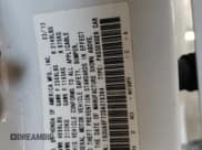 ✅ 2013 Acura TL Advance • VIN: 19UUA8F72DA016364 • Lot: 68590095. Wystawiony na Copart z przebiegiem Nie podano. Bezpłatny archiwum sprzedaży aukcyjnych z USA i szczegółowy raport historii pojazdu na DreamBid. Zdjęcie 12.