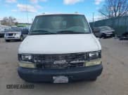 ✅ 2002 Chevrolet Astro Cargo • VIN: 1GCDM19XX2B132461 • Лот: 43722329. Опубликован ранее на IAAI с пробегом 158 571 миль. Бесплатный доступ к архиву аукционных продаж из США и подробный отчёт об истории автомобиля на DreamBid. Изображение 12.