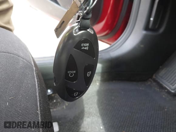 ✅ 2024 Hyundai Elantra Blue • VIN: KMHLM4DJ1RU106244 • Lot: 43387122. Listed on IAAI with 17,532 mi. Free auction sales archive from the USA and detailed vehicle history report at DreamBid. Image 11.