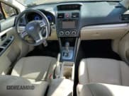 ✅ 2014 Subaru Crosstrek Touring • VIN: JF2GPBKC7EH277770 • Лот: 85682775. Опубликован ранее на Copart с пробегом 140 132 миль. Бесплатный доступ к архиву аукционных продаж из США и подробный отчёт об истории автомобиля на DreamBid. Изображение 8.