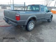 ✅ 2005 Ford Ranger XL • VIN: 1FTYR14U85PA26324 • Lot: 42572235. Wystawiony na IAAI z przebiegiem Nie podano. Bezpłatny archiwum sprzedaży aukcyjnych z USA i szczegółowy raport historii pojazdu na DreamBid. Zdjęcie 4.