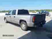 ✅ 2006 GMC Sierra 1500 SLE1 • VIN: 2GTEC13T061231132 • Lot: 42880583. Listed on IAAI with 278,022 mi. Free auction sales archive from the USA and detailed vehicle history report at DreamBid. Image 3.