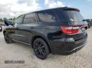 ✅ 2017 Dodge Durango GT • VIN: 1C4RDHDG6HC643268 • Lot: 59232044. Listed on Copart with 78,608 mi. Free auction sales archive from the USA and detailed vehicle history report at DreamBid. Image 2.