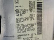 ✅ 2013 Nissan Titan S • VIN: 1N6BA0CH1DN312776 • Lot: 84483885. Wystawiony na Copart z przebiegiem 71 688 mil. Bezpłatny archiwum sprzedaży aukcyjnych z USA i szczegółowy raport historii pojazdu na DreamBid. Zdjęcie 12.