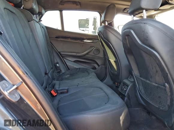 ✅ 2019 BMW X2 sDrive28i • VIN: WBXYJ3C57KEP77714 • Lot: 95703925. Listed on Copart with 29,529 mi. Free auction sales archive from the USA and detailed vehicle history report at DreamBid. Image 11.