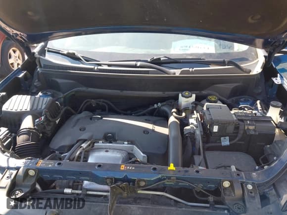 ✅ 2020 Chevrolet Equinox Premier • VIN: 2GNAXYEX6L6121977 • Лот: 43205165. Опубликован ранее на IAAI с пробегом 56 209 миль. Бесплатный доступ к архиву аукционных продаж из США и подробный отчёт об истории автомобиля на DreamBid. Изображение 10.