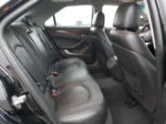 ✅ 2013 Cadillac CTS Premium • VIN: 1G6DP5E37D0143159 • Lot: 85570024. Listed on Copart with 102,743 mi. Free auction sales archive from the USA and detailed vehicle history report at DreamBid. Image 10.