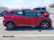 ✅ 2018 Chevrolet Bolt EV Premier • VIN: 1G1FX6S01J4125680 • Lot: 42475022. Listed on IAAI with 61,919 mi. Free auction sales archive from the USA and detailed vehicle history report at DreamBid. Image 14.