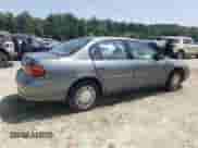 2003 Chevrolet Malibu с VIN 1G1ND52J33M648712, выставлен на аукционе Copart как лот 66496125 с пробегом 128 806 миль миль и Списание • Salvage title. История ставок и продаж доступна на DreamBid. Изображение 3.