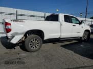 ✅ 2017 Toyota Tundra SR • VIN: 5TFTY5F16HX009503 • Lot: 84199964. Listed on Copart with 119,255 mi. Free auction sales archive from the USA and detailed vehicle history report at DreamBid. Image 3.