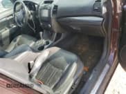 ✅ 2012 Kia Sorento SX • VIN: 5XYKW4A22CG243662 • Лот: 81305795. Опубликован ранее на Copart с пробегом 186 858 миль. Бесплатный доступ к архиву аукционных продаж из США и подробный отчёт об истории автомобиля на DreamBid. Изображение 8.