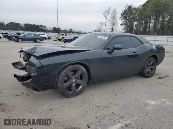 ✅ 2014 Dodge Challenger SXT • VIN: 2C3CDYAG9EH203259 • Lot: 42038665. Wystawiony na Copart z przebiegiem 184 442 mil. Bezpłatny archiwum sprzedaży aukcyjnych z USA i szczegółowy raport historii pojazdu na DreamBid. Zdjęcie 1.