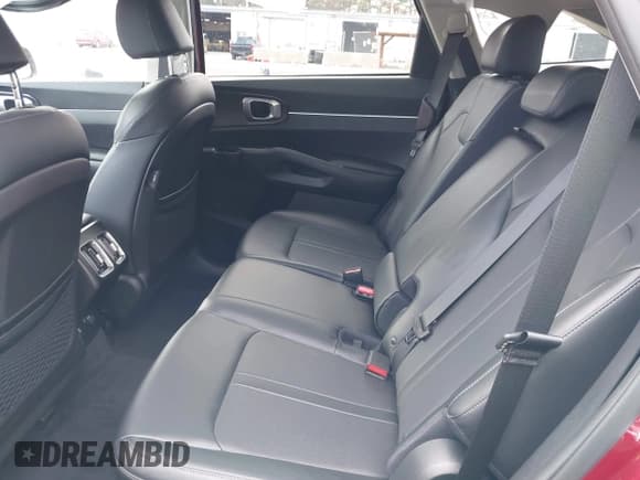 ✅ 2021 Kia Sorento S • VIN: 5XYRLDLC3MG037992 • Лот: 43697064. Опубликован ранее на IAAI с пробегом 34 141 миль. Бесплатный доступ к архиву аукционных продаж из США и подробный отчёт об истории автомобиля на DreamBid. Изображение 8.