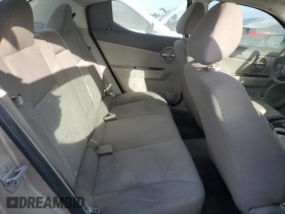 ✅ 2009 Dodge Avenger SE • VIN: 1B3LC46B99N509915 • Лот: 74959874. Опубликован ранее на Copart с пробегом 235 475 миль. Бесплатный доступ к архиву аукционных продаж из США и подробный отчёт об истории автомобиля на DreamBid. Изображение 10.