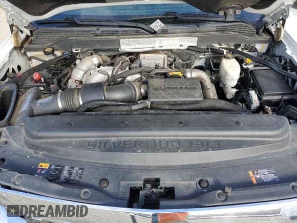 ✅ 2017 Chevrolet Silverado 2500HD LT • VIN: 1GC1KVEY5HF126423 • Lot: 68342725. Wystawiony na Copart z przebiegiem 125 107 mil. Bezpłatny archiwum sprzedaży aukcyjnych z USA i szczegółowy raport historii pojazdu na DreamBid. Zdjęcie 11.