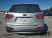 ✅ 2017 Kia Sorento EX • VIN: 5XYPH4A52HG332262 • Lot: 86194385. Listed on Copart with 165,229 mi. Free auction sales archive from the USA and detailed vehicle history report at DreamBid. Image 6.