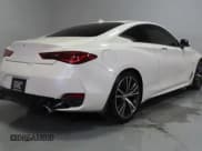 ✅ 2017 Infiniti Q60 Premium • VIN: JN1EV7EK2HM361196 • Lot: 84261165. Listed on Copart with 71,064 mi. Free auction sales archive from the USA and detailed vehicle history report at DreamBid. Image 3.