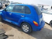 ✅ 2004 Chrysler PT Cruiser • VIN: 3C4FY48B04T267339 • Lot: 41684937. Listed on IAAI with 160,283 mi. Free auction sales archive from the USA and detailed vehicle history report at DreamBid. Image 3.