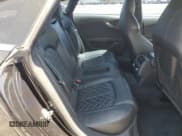 ✅ 2013 Audi S7 Prestige • VIN: WAUW2AFC8DN075157 • Lot: 60566175. Wystawiony na Copart z przebiegiem 143 351 mil. Bezpłatny archiwum sprzedaży aukcyjnych z USA i szczegółowy raport historii pojazdu na DreamBid. Zdjęcie 10.