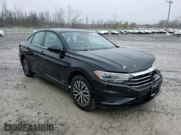 ✅ 2021 Volkswagen Jetta S • VIN: 3VWC57BU4MM097226 • Lot: 91560325. Wystawiony na Copart z przebiegiem 30 954 mil. Bezpłatny archiwum sprzedaży aukcyjnych z USA i szczegółowy raport historii pojazdu na DreamBid. Zdjęcie 13.