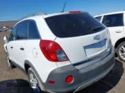 ✅ 2013 Chevrolet Captiva Sport LS • VIN: 3GNAL2EK3DS628044 • Lot: 41741486. Wystawiony na IAAI z przebiegiem 91 869 mil. Bezpłatny archiwum sprzedaży aukcyjnych z USA i szczegółowy raport historii pojazdu na DreamBid. Zdjęcie 3.