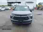 2025 Chevrolet TrailBlazer RS с VIN KL79MUSL3SB102763, выставлен на аукционе IAAI как лот 42514327 с пробегом 10 617 миль миль и . История ставок и продаж доступна на DreamBid. Изображение 13.