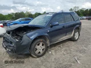 ✅ 2007 Saturn VUE V6 • VIN: 5GZCZ53407S818386 • Lot: 54522905. Wystawiony na Copart z przebiegiem 134 131 mil. Bezpłatny archiwum sprzedaży aukcyjnych z USA i szczegółowy raport historii pojazdu na DreamBid. Zdjęcie 1.