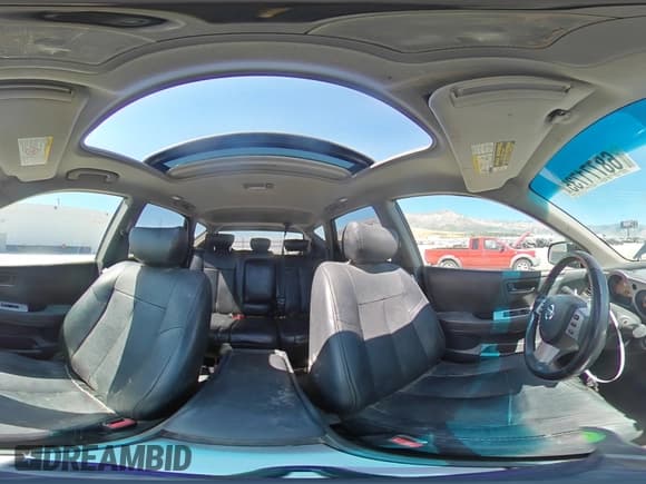 ✅ 2004 Nissan Murano SL • VIN: JN8AZ08T94W223136 • Lot: 68771735. Wystawiony na Copart z przebiegiem Nie podano. Bezpłatny archiwum sprzedaży aukcyjnych z USA i szczegółowy raport historii pojazdu na DreamBid. Zdjęcie 15.