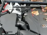 ✅ 2024 Audi SQ5 Sportback Premium Plus • VIN: WA124AFY1R2012511 • Lot: 48976085. Listed on Copart with 9,197 mi. Free auction sales archive from the USA and detailed vehicle history report at DreamBid. Image 15.