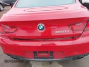 ✅ 2013 BMW 6 Series 650i • VIN: WBA6B2C56DD128133 • Лот: 41916715. Опубликован ранее на IAAI с пробегом 100 542 миль. Бесплатный доступ к архиву аукционных продаж из США и подробный отчёт об истории автомобиля на DreamBid. Изображение 17.