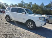 ✅ 2009 Honda Pilot EX-L • VIN: 5FNYF38679B017520 • Lot: 91252245. Wystawiony na Copart z przebiegiem 291 995 mil. Bezpłatny archiwum sprzedaży aukcyjnych z USA i szczegółowy raport historii pojazdu na DreamBid. Zdjęcie 4.