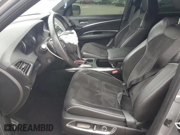 ✅ 2020 Acura MDX Technology • VIN: 5J8YD4H06LL028585 • Лот: 58244625. Опубликован ранее на Copart с пробегом 89 782 миль. Бесплатный доступ к архиву аукционных продаж из США и подробный отчёт об истории автомобиля на DreamBid. Изображение 7.