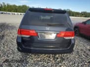 ✅ 2009 Honda Odyssey EX-L • VIN: 5FNRL38689B021475 • Lot: 81481995. Wystawiony na Copart z przebiegiem 300 700 mil. Bezpłatny archiwum sprzedaży aukcyjnych z USA i szczegółowy raport historii pojazdu na DreamBid. Zdjęcie 6.