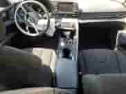 2022 Hyundai Elantra Blue с VIN KMHLM4AJ0NU023709, выставлен на аукционе Copart как лот 80436655 с пробегом Не указан миль и Списание • Salvage title. История ставок и продаж доступна на DreamBid. Изображение 8.