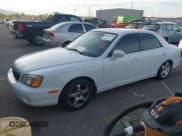 ✅ 2002 Hyundai XG L • VIN: KMHFU45E42A231664 • Лот: 43608761. Опубликован ранее на IAAI с пробегом 95 607 миль. Бесплатный доступ к архиву аукционных продаж из США и подробный отчёт об истории автомобиля на DreamBid. Изображение 2.