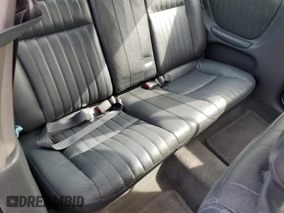 ✅ 2001 Pontiac Grand Prix GT • VIN: 1G2WP12K71F159353 • Lot: 43827005. Listed on Copart with 184,896 mi. Free auction sales archive from the USA and detailed vehicle history report at DreamBid. Image 10.