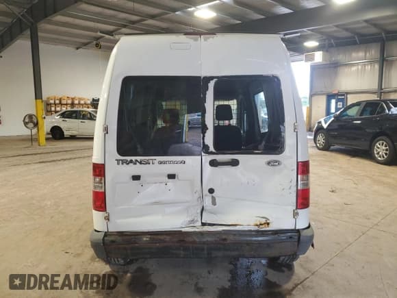 ✅ 2012 Ford Transit Connect XL • VIN: NM0LS6AN9CT081553 • Lot: 69741475. Wystawiony na Copart z przebiegiem 104 980 mil. Bezpłatny archiwum sprzedaży aukcyjnych z USA i szczegółowy raport historii pojazdu na DreamBid. Zdjęcie 6.