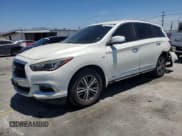 ✅ 2019 Infiniti QX60 Luxe • VIN: 5N1DL0MN1KC565059 • Lot: 63321295. Wystawiony na Copart z przebiegiem 140 600 mil. Bezpłatny archiwum sprzedaży aukcyjnych z USA i szczegółowy raport historii pojazdu na DreamBid. Zdjęcie 1.