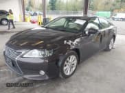 ✅ 2013 Lexus ES 300h • VIN: JTHBW1GG5D2029275 • Lot: 43682314. Listed on IAAI with 200,627 mi. Free auction sales archive from the USA and detailed vehicle history report at DreamBid. Image 2.