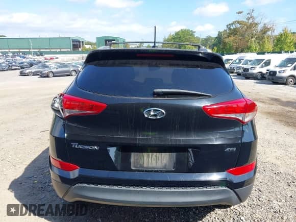 2017 Hyundai Tucson SE с VIN KM8J3CA44HU290757, выставлен на аукционе IAAI как лот 43267069 с пробегом 120 625 миль миль и . История ставок и продаж доступна на DreamBid. Изображение 16.