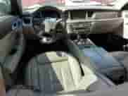 2015 Hyundai Genesis 5.0L z VIN KMHGN4JF2FU035923, wystawiony jako Copart lot #62213615 z przebiegiem 76 156 mil mil oraz Szkoda całkowita • Salvage title. Historia ofert i sprzedaży dostępna na DreamBid. Obrazek 8.