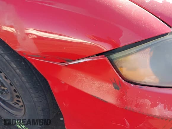 ✅ 2003 Chevrolet Cavalier • VIN: 1G1JC52F437305158 • Lot: 39360996. Listed on IAAI with 162,482 mi. Free auction sales archive from the USA and detailed vehicle history report at DreamBid. Image 6.