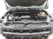 ✅ 2021 Chevrolet Silverado 2500HD Work Truck • VIN: 1GC1YLE77MF116187 • Lot: 80267245. Wystawiony na Copart z przebiegiem 138 111 mil. Bezpłatny archiwum sprzedaży aukcyjnych z USA i szczegółowy raport historii pojazdu na DreamBid. Zdjęcie 12.