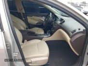 ✅ 2011 Buick Regal CXL RL2 • VIN: W04GP5EC0B1053797 • Lot: 42832879. Wystawiony na IAAI z przebiegiem 114 079 mil. Bezpłatny archiwum sprzedaży aukcyjnych z USA i szczegółowy raport historii pojazdu na DreamBid. Zdjęcie 5.